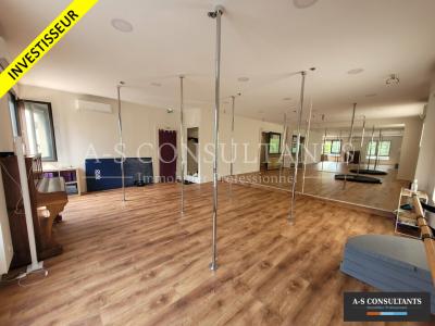 Vente Commerce ROUSSILLON 38550