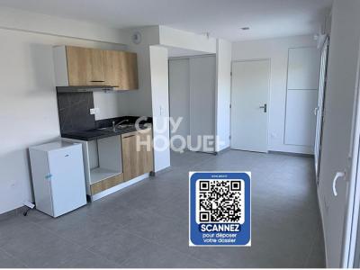 Location Appartement MONTPELLIER 34000