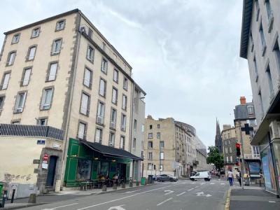 Location Appartement 2 pices CLERMONT-FERRAND 63000