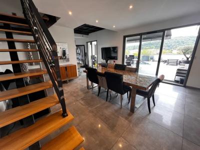 Vente Maison 6 pices CREMIEU 38460