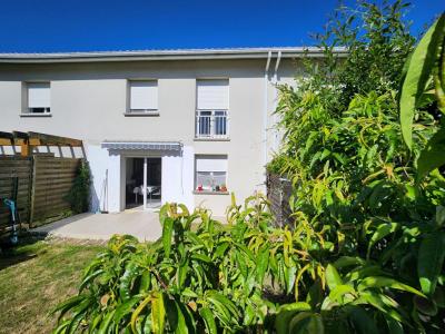 Vente Maison 4 pices SAINT-ANDRE-DE-CUBZAC 33240