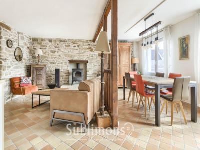 Vente Maison 5 pices MISSILLAC 44780