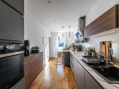 Vente Appartement 5 pices NANTES 44000