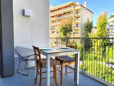 Vente Appartement 3 pices ROQUEBRUNE-CAP-MARTIN 06190