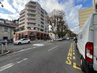 Location Commerce NICE 06200