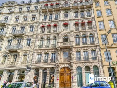 Vente Appartement 4 pices LYON-2EME-ARRONDISSEMENT 69002