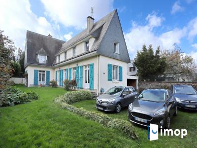 Vente Prestige RENNES 35000
