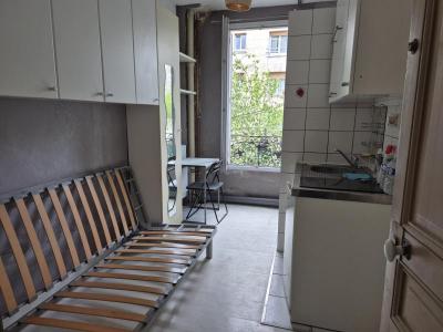 Vente Appartement COURBEVOIE 92400