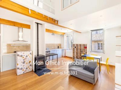 Vente Appartement 3 pices BEAURECUEIL 13100