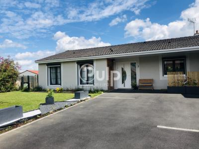 Vente Maison 5 pices BREBIERES 62117