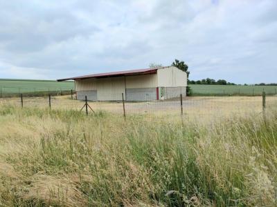 Vente Terrain POGNY 51240
