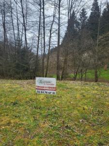 Vente Terrain GRANDFONTAINE 67130