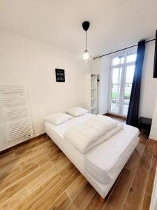 Location Appartement MANS 72000
