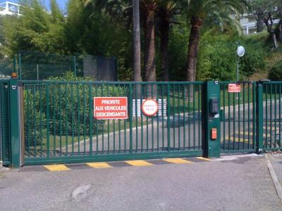Location Appartement CAGNES-SUR-MER 06800