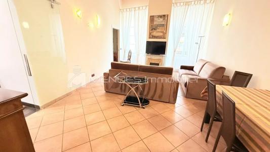 Vente Appartement 2 pices MENTON 06500