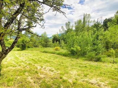 Vente Terrain ANNOT 04240