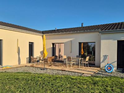Vente Maison 5 pices AIXE-SUR-VIENNE 87700