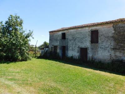 Vente Maison 4 pices BOURNEAU 85200