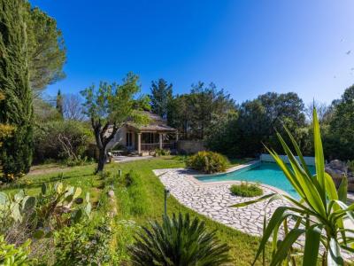 Vente Maison 5 pices AIGUES-VIVES 30670