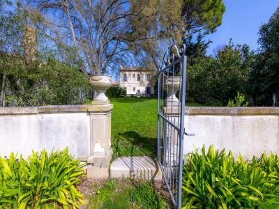 Vente Maison 8 pices AIGUES-VIVES 30670