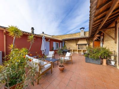 Vente Appartement 5 pices AIGUES-VIVES 30670