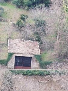 Vente Terrain SAINT-VINCENT-D'OLARGUES 34390