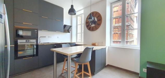 Vente Appartement 2 pices MACON 71000