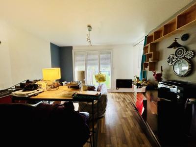 Vente Appartement LONS 64140