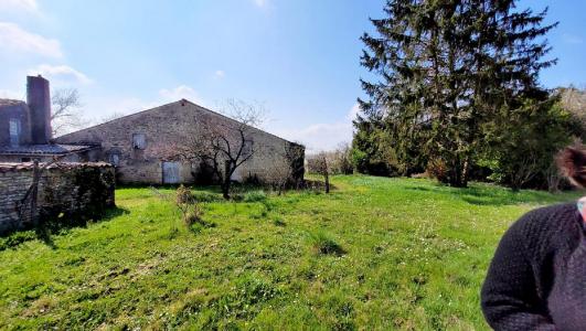 Vente Maison 8 pices NERE 17510