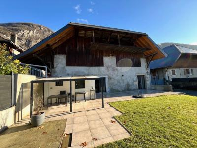 Vente Appartement 3 pices DOUSSARD 74210