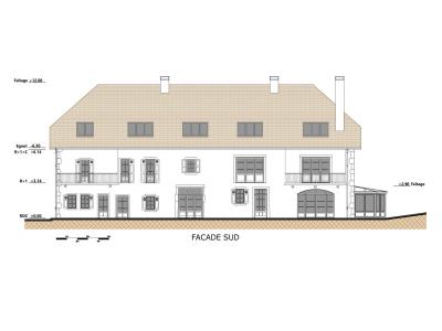 Vente Appartement 5 pices TALLOIRES 74290