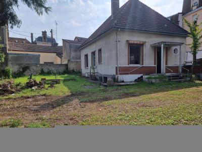 Vente Maison 5 pices ROMILLY-SUR-SEINE 10100