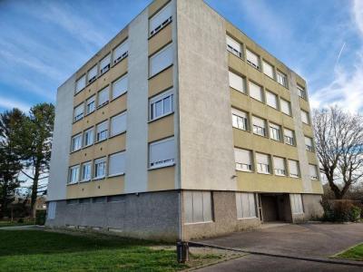 Vente Appartement 4 pices ROMILLY-SUR-SEINE 10100