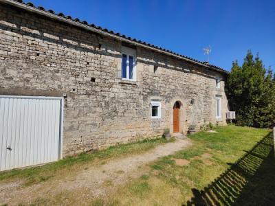 Vente Maison 5 pices SAUZE-VAUSSAIS 79190