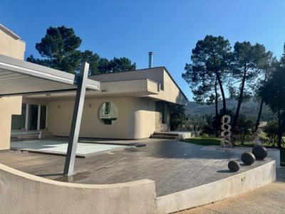 Vente Maison 7 pices UZES 30700