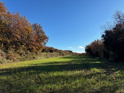 Vente Terrain UZES 30700