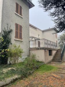 Vente Maison 8 pices MORNANT 69440