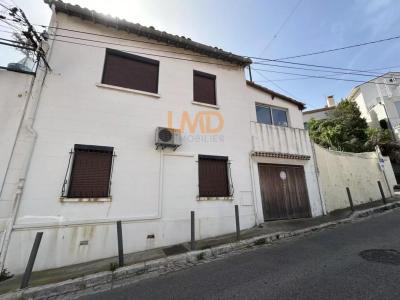 Vente Maison 3 pices MARSEILLE-7EME-ARRONDISSEMENT 13007