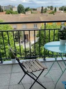 Vente Appartement 2 pices AVIGNON 84000