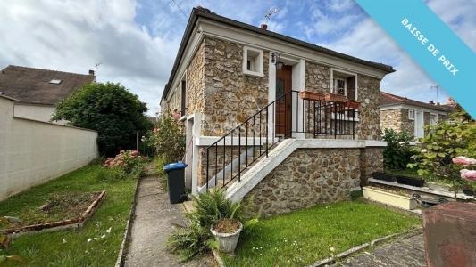 Vente Maison 4 pices VILLENEUVE-SAINT-GEORGES 94190