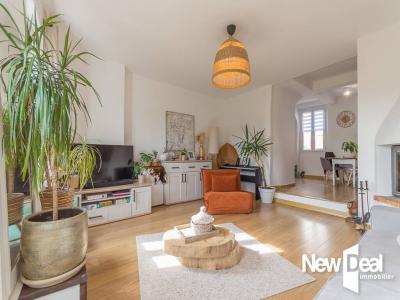 Vente Maison 4 pices BAGNOLS-EN-FORET 83600