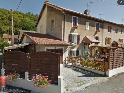 Vente Maison 5 pices VALENTIGNEY 25700