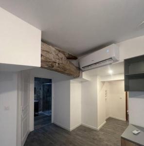 Location Appartement 2 pices GUITRES 33230