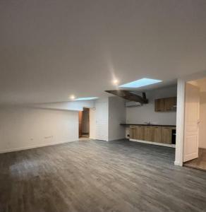 Location Appartement 2 pices GUITRES 33230