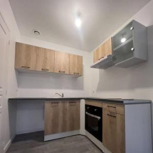 Location Appartement 2 pices GUITRES 33230