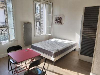 Location Appartement 2 pices BORDEAUX 33100