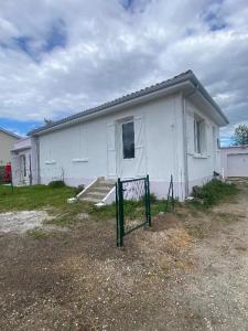 Location Maison 3 pices LORMONT 33310