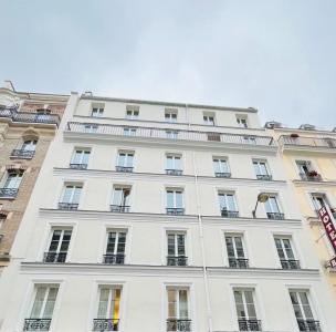 Vente Appartement 2 pices PARIS-14EME-ARRONDISSEMENT 75014