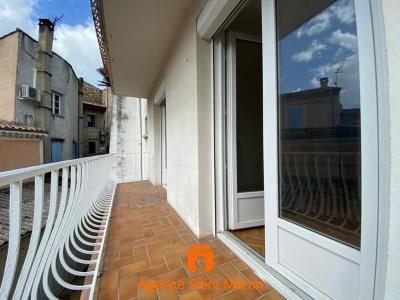 Location Appartement 3 pices ANCONE 26200