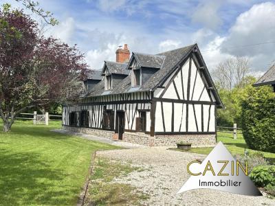 Vente Maison 5 pices GACE 61230